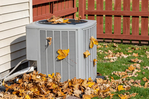 Professional HVAC in Olivette, MO