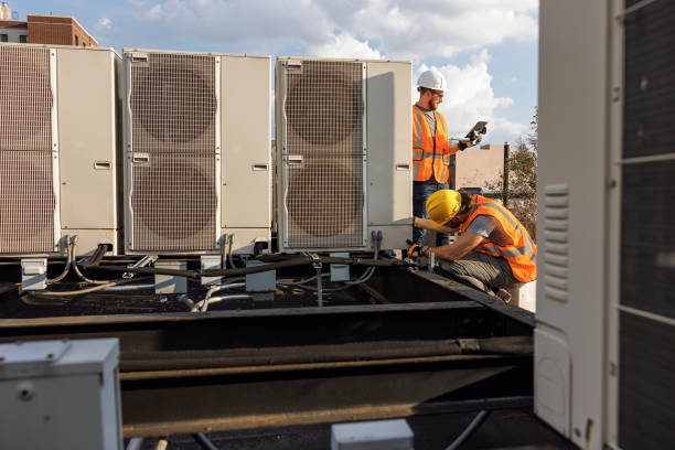Best HVAC Supply and Distribution in Olivette, MO