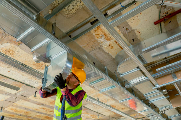 Best HVAC Equipment and Components in Olivette, MO