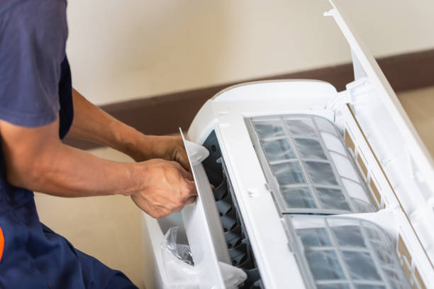 Best Residential HVAC in Olivette, MO