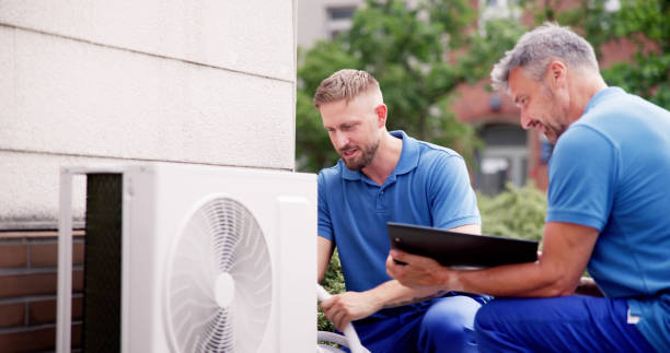 Best Ductless Mini-Split Systems in Olivette, MO