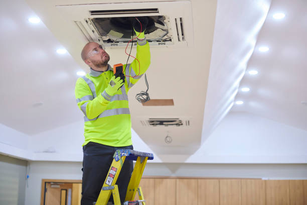 Best Emergency HVAC Services in Olivette, MO