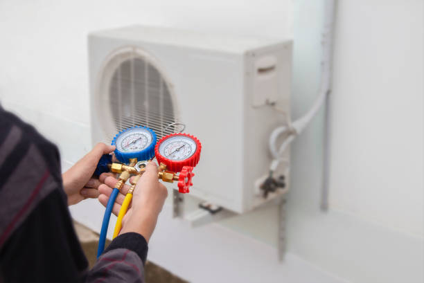 Best Energy-efficient HVAC Solutions in Olivette, MO